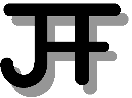 JAF Logo